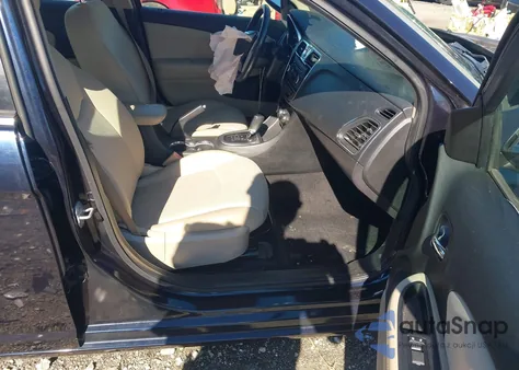 2012 Chrysler 200 Touring z USA, uszkodzony, nr VIN 1C3CCBBB5CN213441